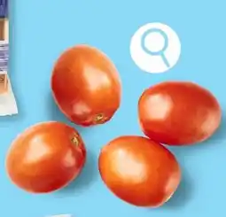 ALDI Romatomaten aanbieding