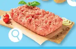 ALDI Bereid gehakt varken/kalf aanbieding