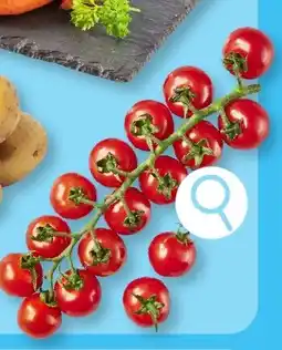 ALDI Kerstrostomaten XXL aanbieding
