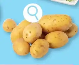 ALDI Krielaardappelen aanbieding