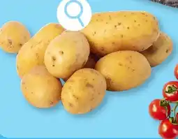 ALDI Krielaardappelen aanbieding