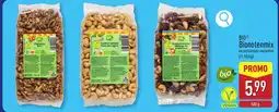 ALDI Bio® bionotenmix aanbieding
