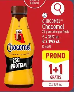 ALDI Chocomel aanbieding