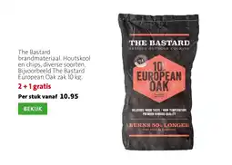 Intratuin The bastard aanbieding
