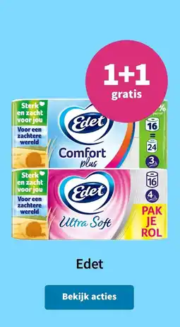 Plein.nl Edet aanbieding