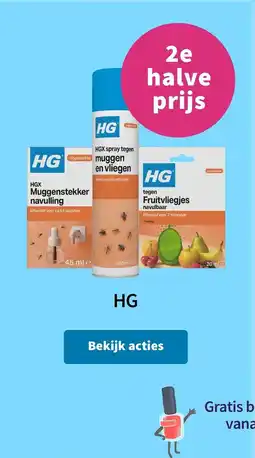 Plein.nl HG aanbieding