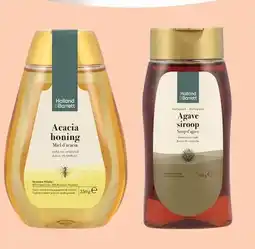 Holland & Barrett Op Alle Honingen en Siropen aanbieding