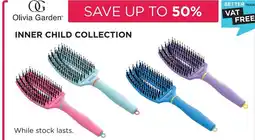 Pro-Duo Olivia Garden Inner Child Collection aanbieding