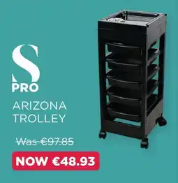 Pro-Duo S-Pro Arizona Trolley aanbieding