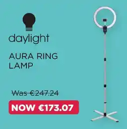 Pro-Duo Daylight Aura Ting Lamp aanbieding