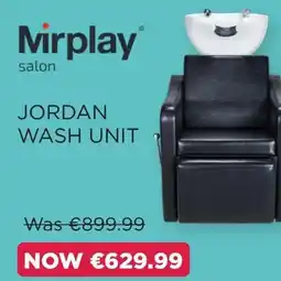 Pro-Duo Mirplay Jordan Wash aanbieding