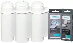 Coolblue Siemens Onderhoudspakket 0,5 jaar aanbieding