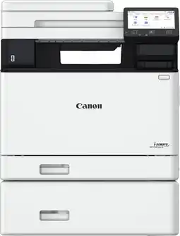 Coolblue Canon i-SENSYS MF752 CDW II aanbieding