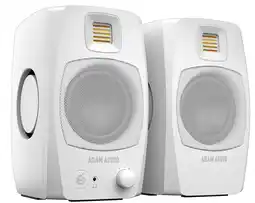 Coolblue ADAM Audio D3V Blanc aanbieding