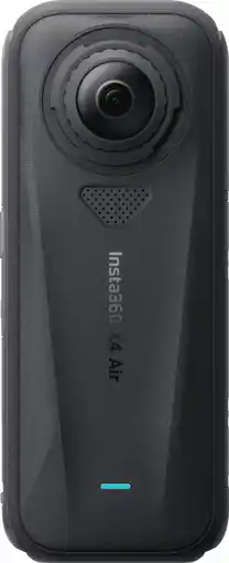 Coolblue Insta360 X4 Air Standard Bundle Noir aanbieding