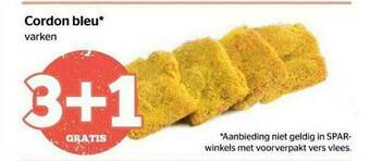 Cordon Bleu