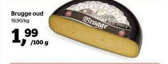 Spar Brugge Oud aanbieding