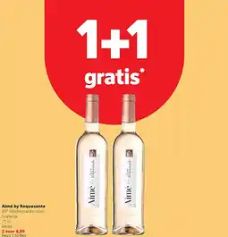 Spar Aimé by Roquesante aanbieding