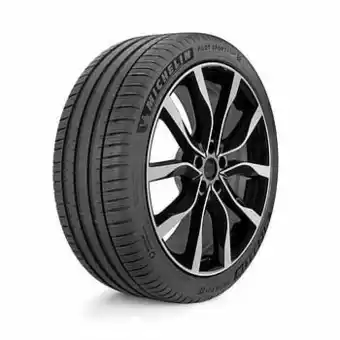 Auto5 Band 4X4 MICHELIN PILOT SPORT 4 SUV 245/45 R21 104 W XL aanbieding