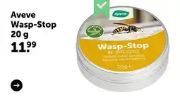 AVEVE Aveve Wasp-Stop aanbieding