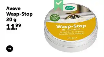 Aveve Wasp-Stop