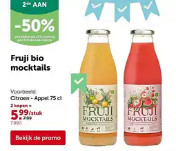 AVEVE Citroen - Appel aanbieding