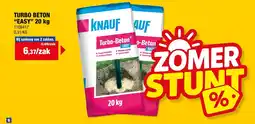 Hubo Turbo Beton Easy aanbieding