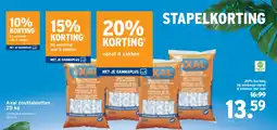 GAMMA Axal Zouottabletten aanbieding