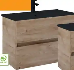GAMMA Atlantic badmeubelset Heon Canela eik aanbieding