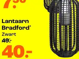 Kwantum Lantaarn Bradford aanbieding