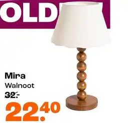 Kwantum Mira aanbieding