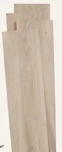 Kwantum Plak PVC Burley aanbieding