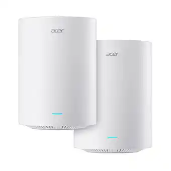 Coolblue Acer Ovia Connect T360 Duo Pack aanbieding