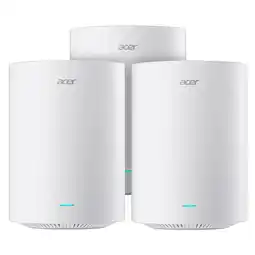 Coolblue Acer Ovia Connect T360 3-Pack aanbieding