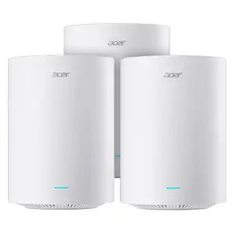 Coolblue Acer Ovia Connect T360 3-Pack aanbieding
