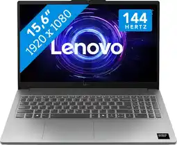 Coolblue Lenovo LOQ Essential 15ARP10 83S0006WMB Azerty aanbieding
