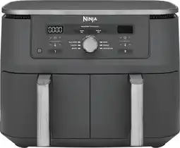 Coolblue Ninja Dual Zone DZ400EU aanbieding