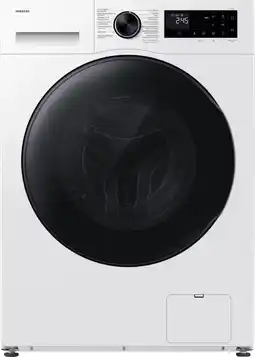 Coolblue Samsung WD9UHG5U34BEEN SuperSpeed - 9/6 kg aanbieding