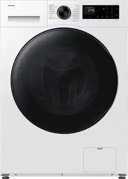 Coolblue Samsung WD9UHG5U34BEEN SuperSpeed - 9/6 kg aanbieding