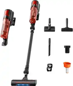 Coolblue Rowenta X-Force 8.80 Animal RH1871 aanbieding