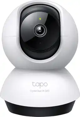 Coolblue TP-Link Tapo C220 Pan & Tilt aanbieding