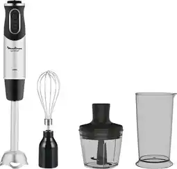 Coolblue Moulinex Quickchef 3in1 DD655810 aanbieding