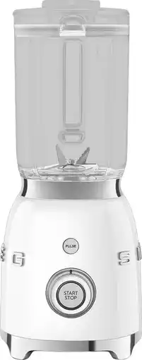 Coolblue SMEG BLF03WHEU Wit aanbieding