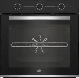 Coolblue Beko BBIE12100BD AeroPerfect aanbieding