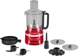 Coolblue KitchenAid 5KFP0921EER Keizerrood aanbieding