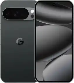Coolblue Google Pixel 10 Pro 128GB Zwart 5G aanbieding