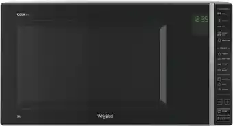 Coolblue Whirlpool MWP 303 SB aanbieding