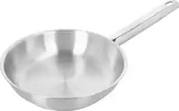 Coolblue Demeyere Resto 3 Koekenpan 20 cm aanbieding