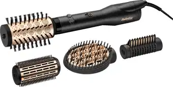 Coolblue BaByliss Big Hair Luxe AS970E aanbieding