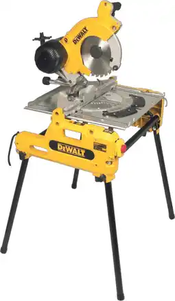 Coolblue DeWalt DW743N aanbieding